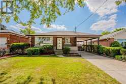 503 CONNAUGHT Street Kitchener