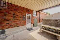 503 CONNAUGHT Street Kitchener