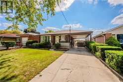 503 CONNAUGHT Street Kitchener