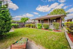 503 CONNAUGHT Street Kitchener