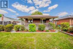 503 CONNAUGHT Street Kitchener