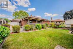 503 CONNAUGHT Street Kitchener