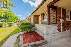 503 CONNAUGHT Street Kitchener