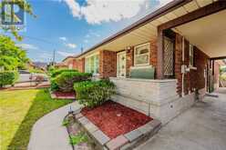 503 CONNAUGHT Street Kitchener