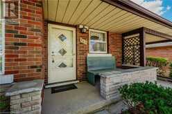 503 CONNAUGHT Street Kitchener