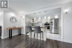 205 WYNFORD Drive Unit# 1005 Toronto