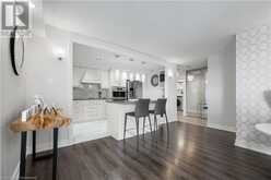 205 WYNFORD Drive Unit# 1005 Toronto