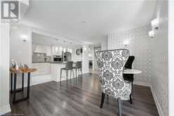 205 WYNFORD Drive Unit# 1005 Toronto