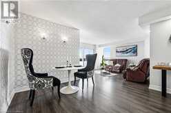 205 WYNFORD Drive Unit# 1005 Toronto