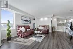 205 WYNFORD Drive Unit# 1005 Toronto