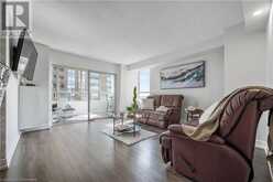 205 WYNFORD Drive Unit# 1005 Toronto