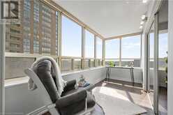 205 WYNFORD Drive Unit# 1005 Toronto