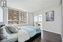 205 WYNFORD Drive Unit# 1005 Toronto