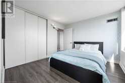 205 WYNFORD Drive Unit# 1005 Toronto