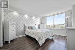 205 WYNFORD Drive Unit# 1005 Toronto