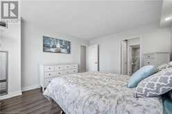 205 WYNFORD Drive Unit# 1005 Toronto