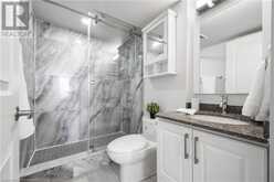 205 WYNFORD Drive Unit# 1005 Toronto