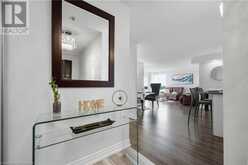 205 WYNFORD Drive Unit# 1005 Toronto