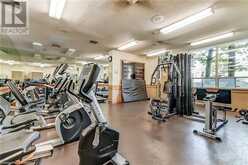 205 WYNFORD Drive Unit# 1005 Toronto