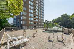 205 WYNFORD Drive Unit# 1005 Toronto