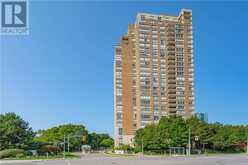 205 WYNFORD Drive Unit# 1005 Toronto