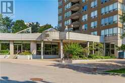 205 WYNFORD Drive Unit# 1005 Toronto