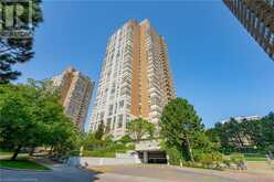 205 WYNFORD Drive Unit# 1005 Toronto