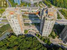 205 WYNFORD Drive Unit# 1005 Toronto