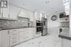 205 WYNFORD Drive Unit# 1005 Toronto