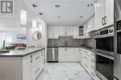 205 WYNFORD Drive Unit# 1005 Toronto