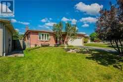 79 ERINBROOK Drive Kitchener