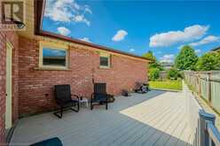 79 ERINBROOK Drive Kitchener