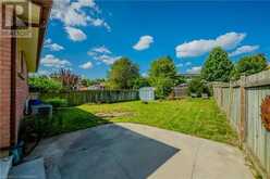 79 ERINBROOK Drive Kitchener