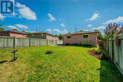 79 ERINBROOK Drive Kitchener