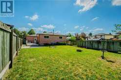 79 ERINBROOK Drive Kitchener