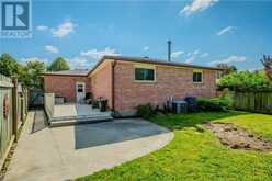 79 ERINBROOK Drive Kitchener