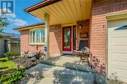 79 ERINBROOK Drive Kitchener