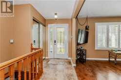 79 ERINBROOK Drive Kitchener