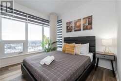 5 WELLINGTON Street S Unit# 1806 Kitchener