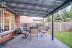 272 SIENNA Crescent Kitchener