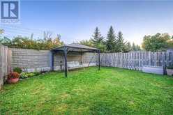 272 SIENNA Crescent Kitchener