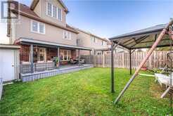 272 SIENNA Crescent Kitchener