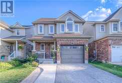 272 SIENNA Crescent Kitchener