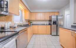 272 SIENNA Crescent Kitchener