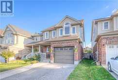 272 SIENNA Crescent Kitchener