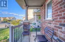 272 SIENNA Crescent Kitchener