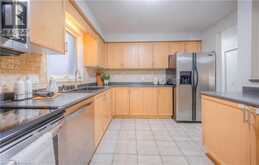 272 SIENNA Crescent Kitchener