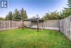 272 SIENNA Crescent Kitchener