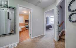 272 SIENNA Crescent Kitchener