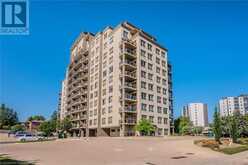 539 BELMONT Avenue W Unit# 1107 Kitchener